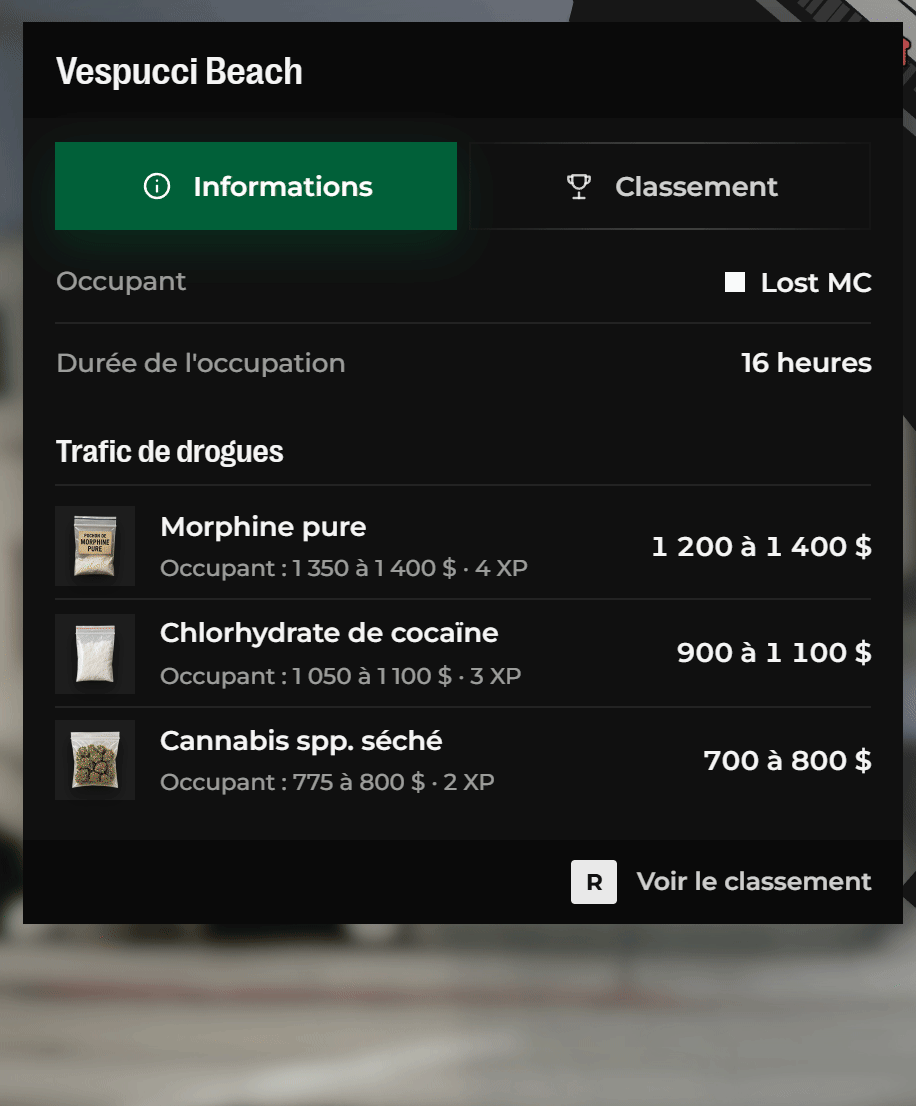 FiveM b3889 GTAProcess i8bPKALPlO