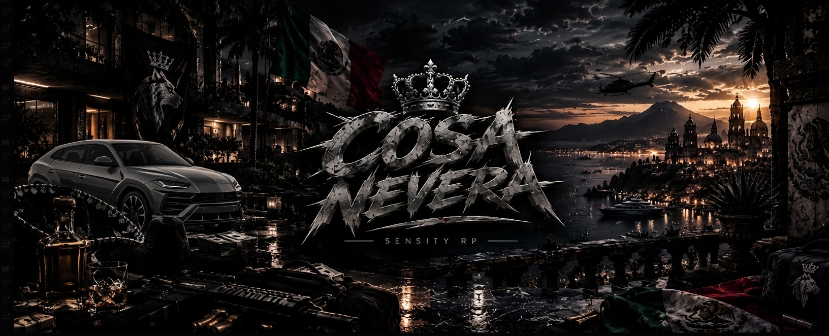 La Casa Nevera