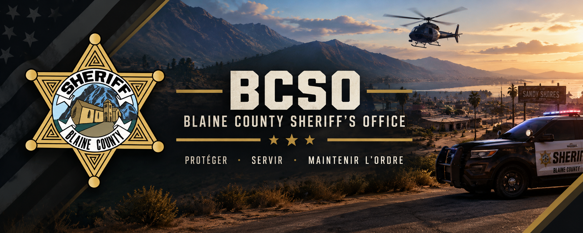 B.C.S.O