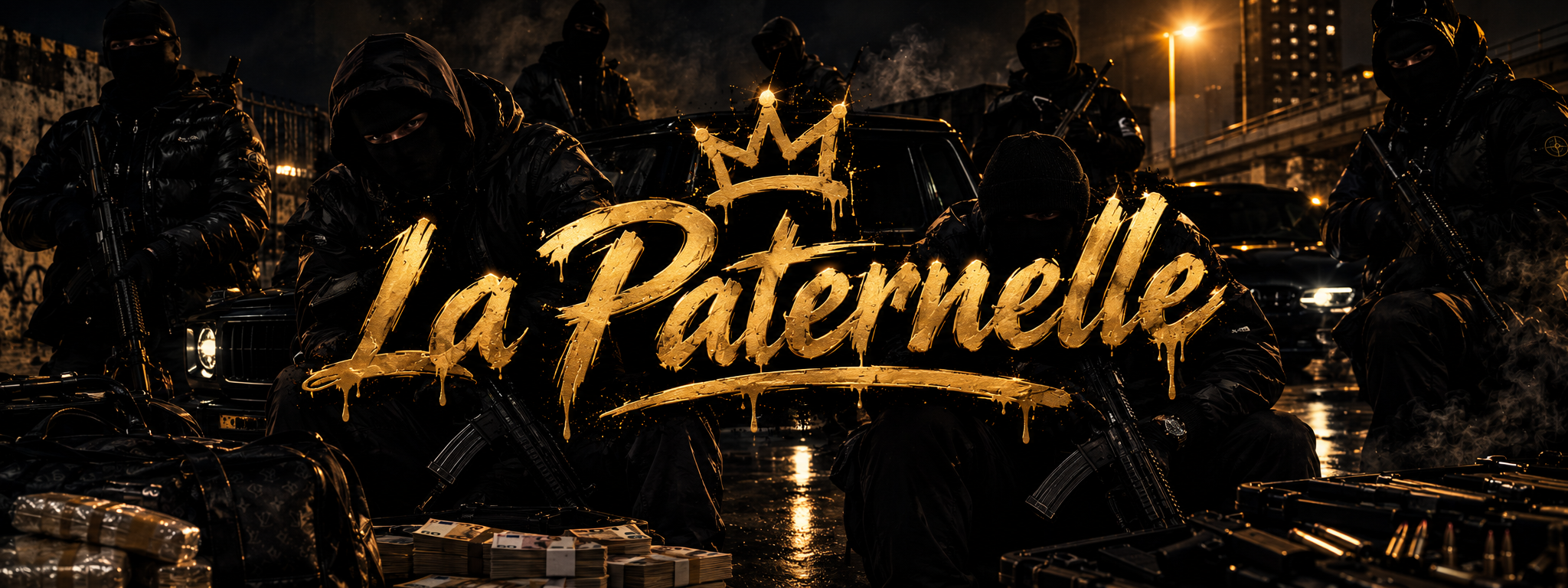 La Paternelle 