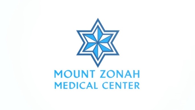 L.S.M.C Mount Zonah