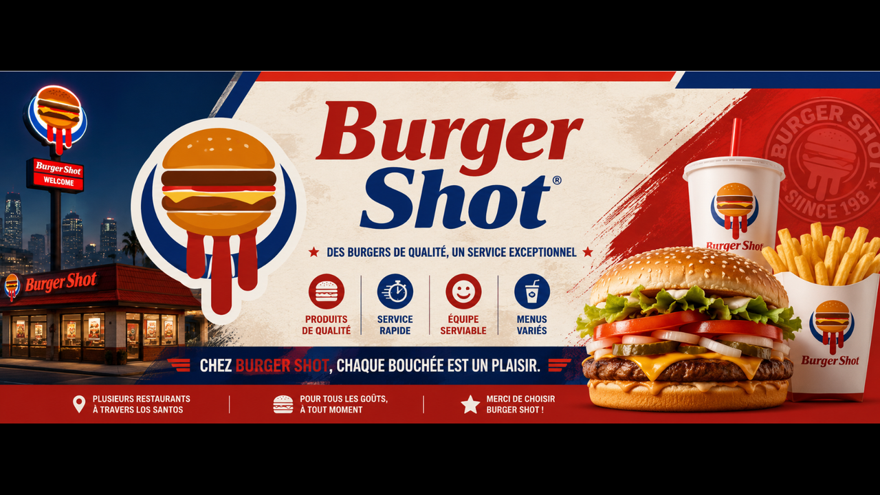 Burger Shot
