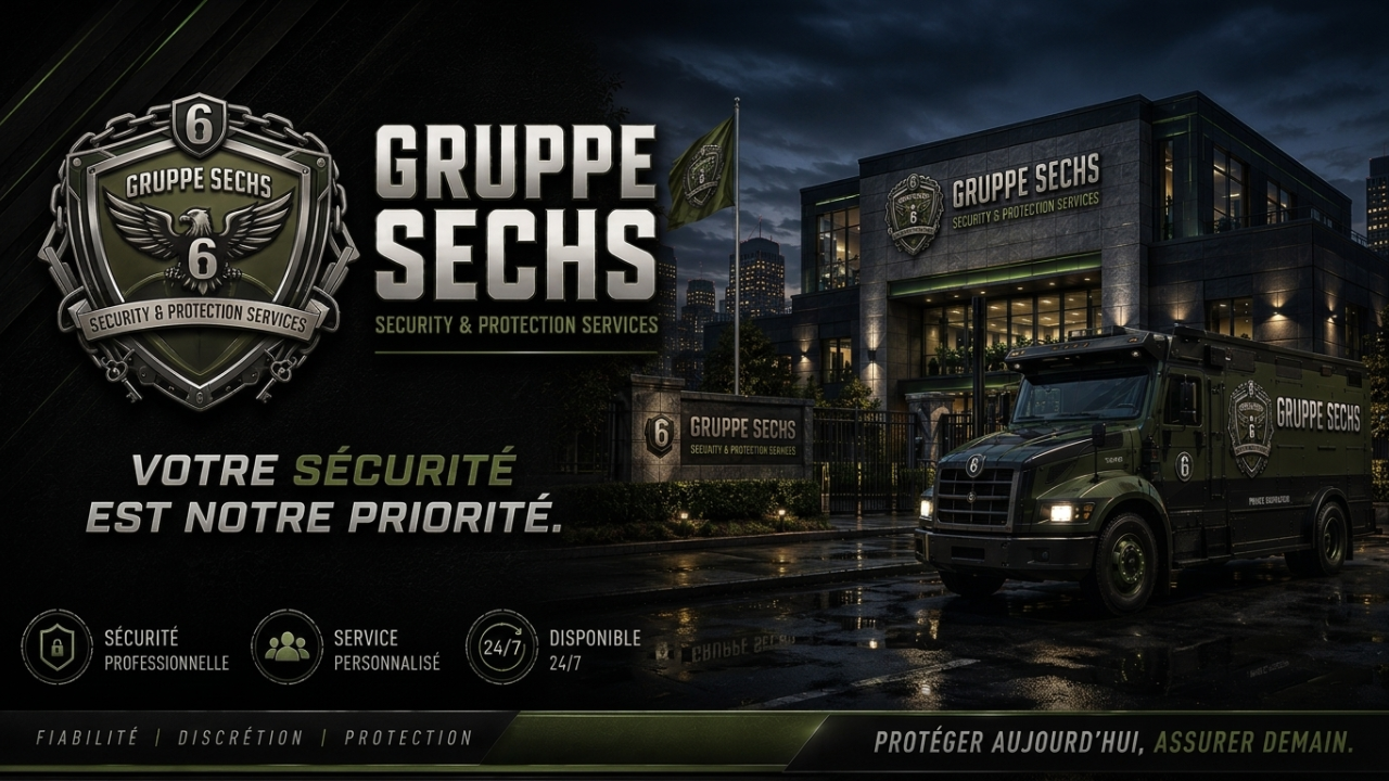 Gruppe Sechs
