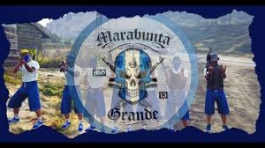 Marabunta