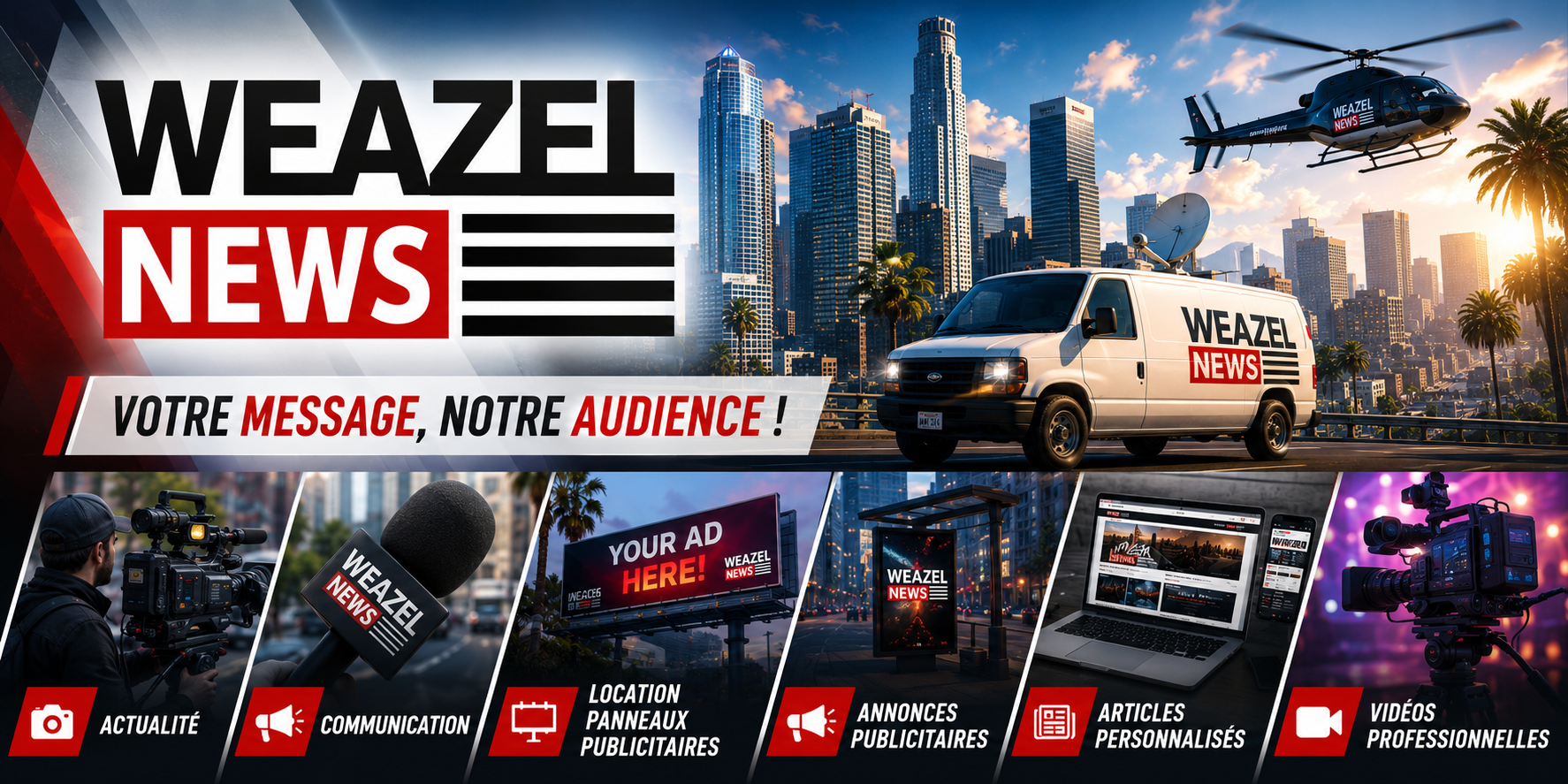 Weazel News