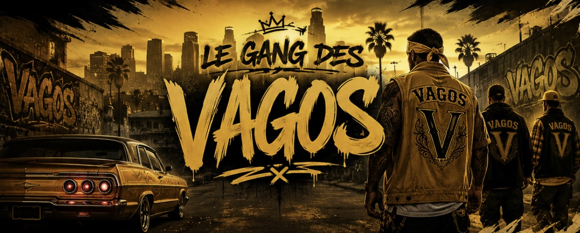 Vagos