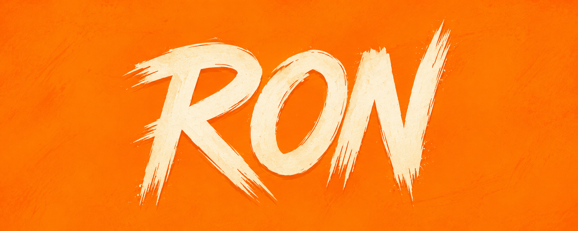 Ron