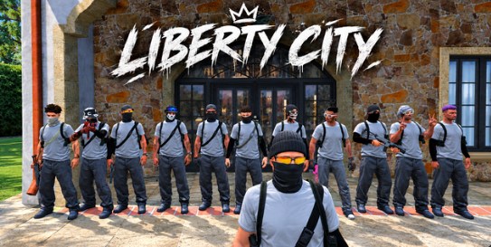 Liberty City