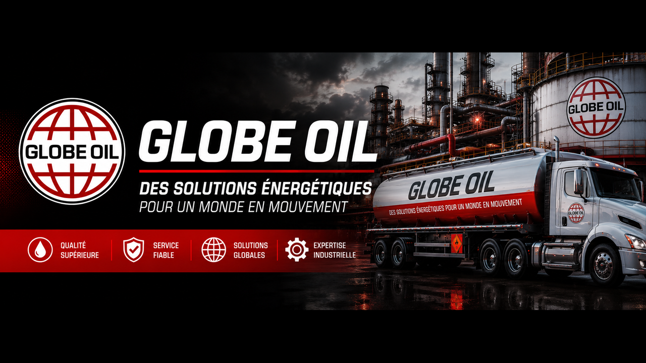 Globe Oil