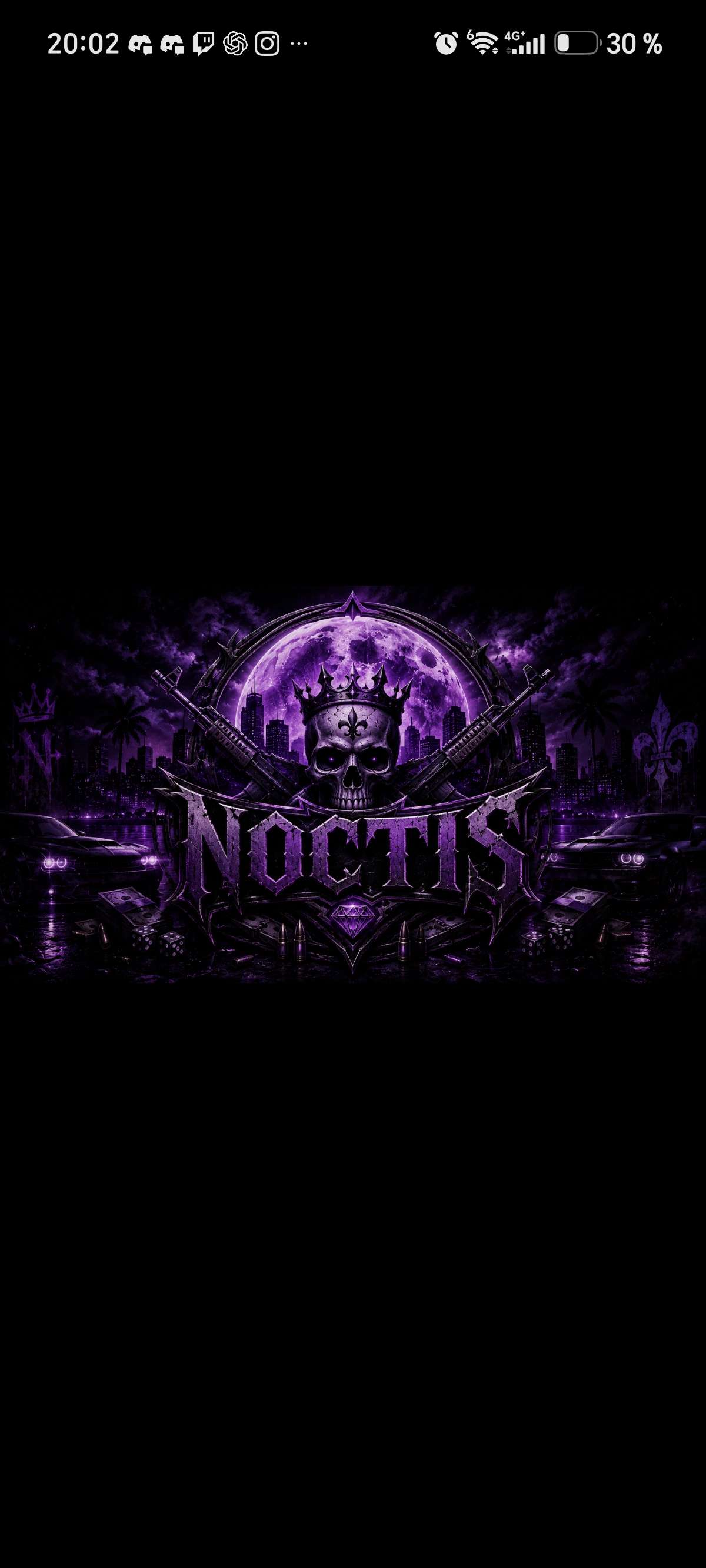 NOCTIS