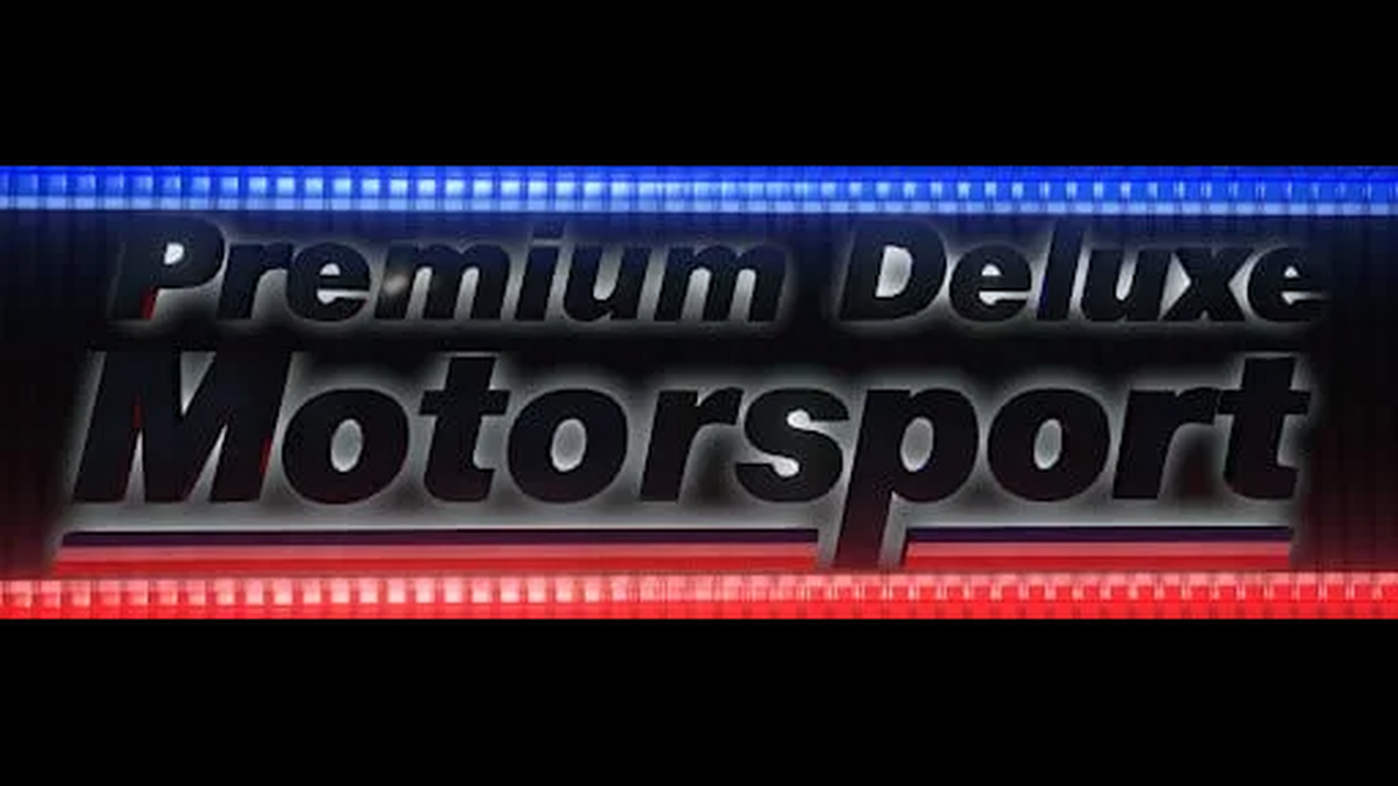 Premium Deluxe Motorsport