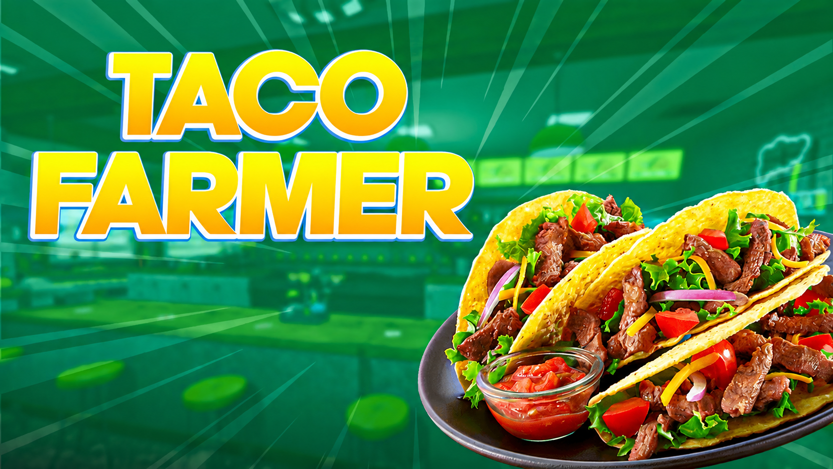 The Taco Farmer