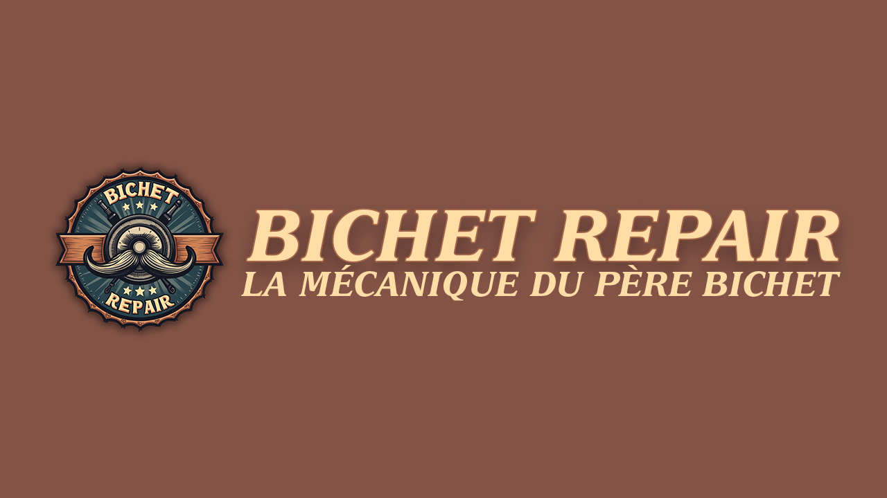 Bichet Repair