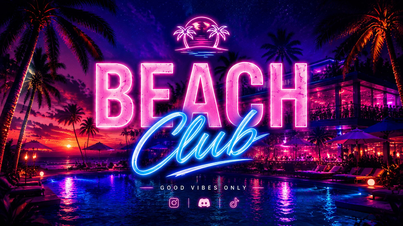 The Beach Club
