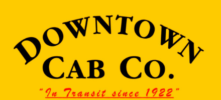 Downtown Cab & Co. 