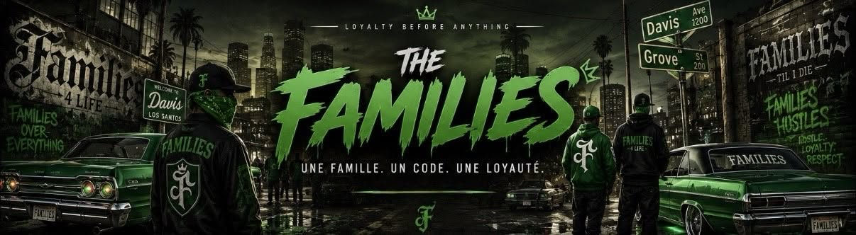 Families
