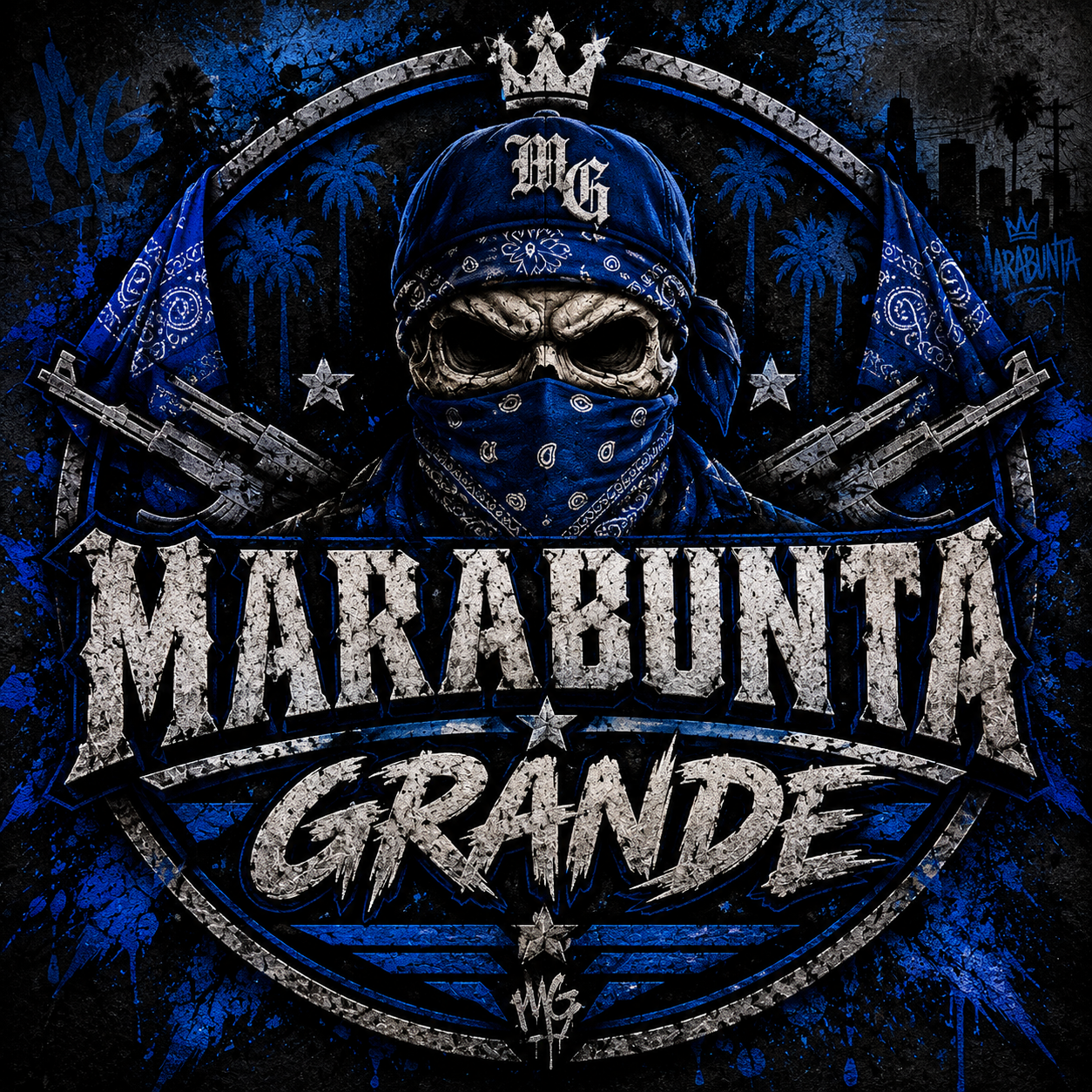 Marabunta